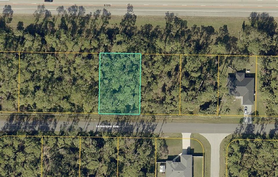 1st image of 956068616 Lamarque Ave