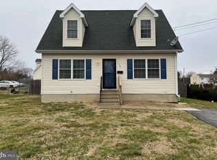 112 W North St, Smyrna, DE 19977