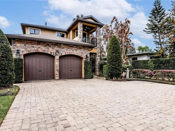 1570 Palmer Ave, Winter Park, FL 32789