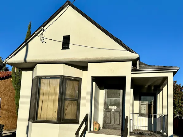 1072 Vine St #1, San Jose, CA 95110