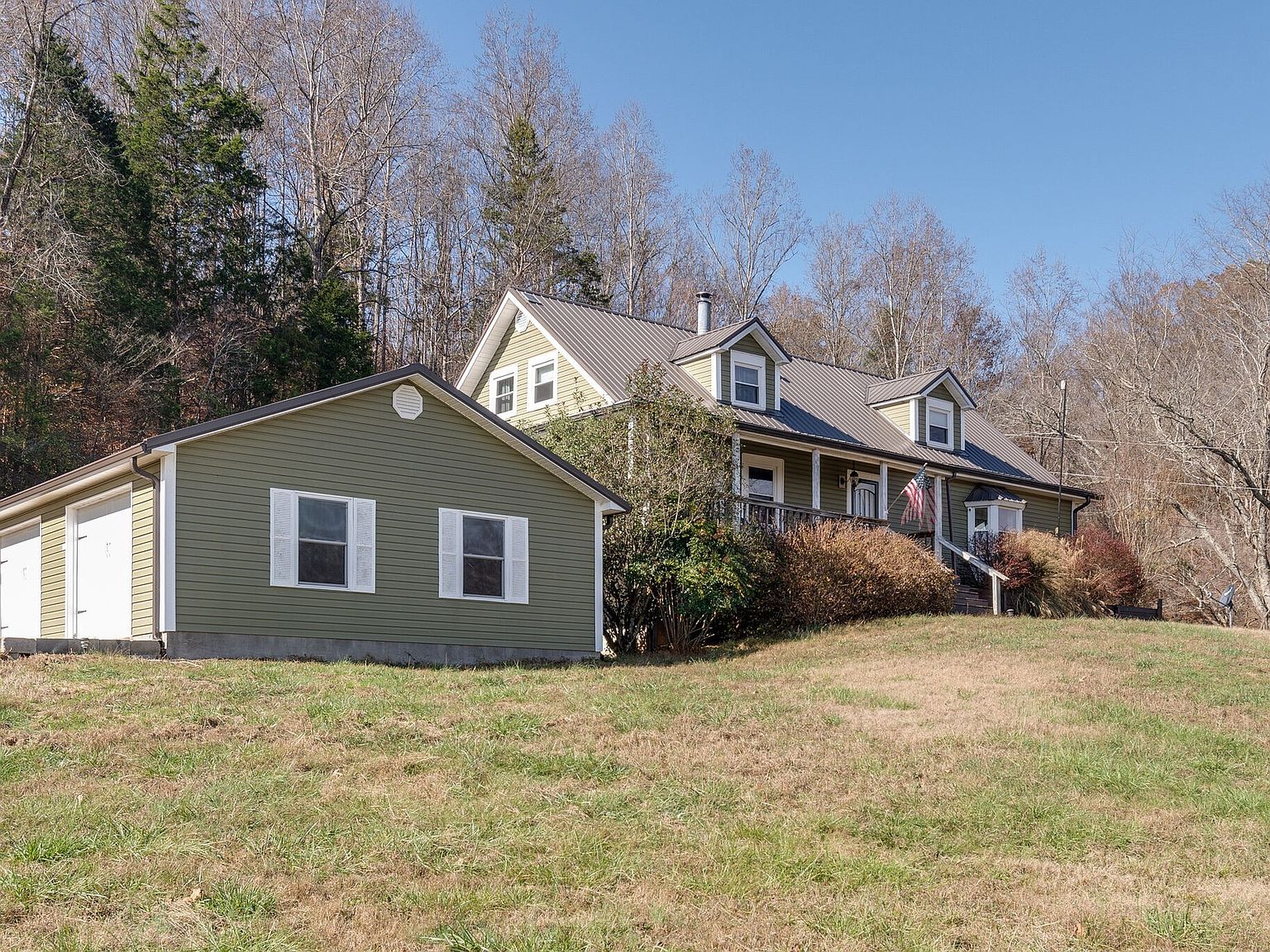 8885 Rasbury Hollow Rd, Waynesboro, TN 38485 | MLS #2612458 | Zillow