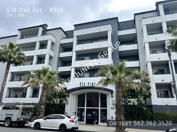 838 Pine Ave, Long Beach, CA