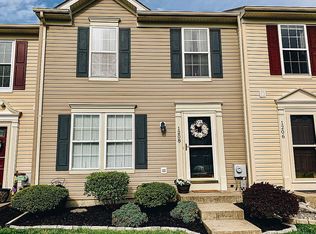 1208 Pin Oak Dr, Perkiomenville, PA 18074
