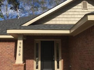 9606 Spring Meadow Dr S, Mobile, AL 36695