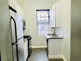 Rented by Bell Realty