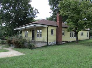 502 Ferry St, Loudon, TN 37774