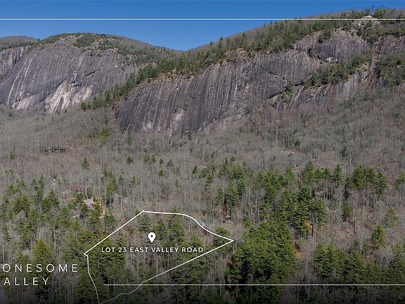 3rd image of Lot 23 E Valley Drive