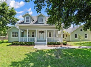 761 N Belfast Pl, Chuluota, FL 32766