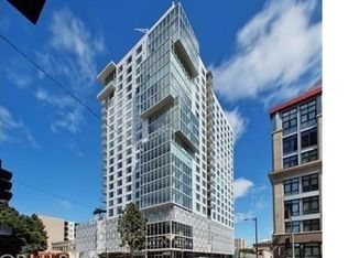 1050 S Grand Ave UNIT 1905, Los Angeles, CA 90015