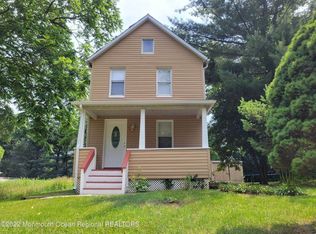 138 Center St, Freehold, NJ 07728