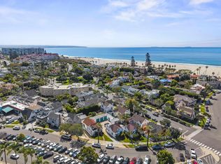 1033-39 Isabella Ave, Coronado, CA 92118