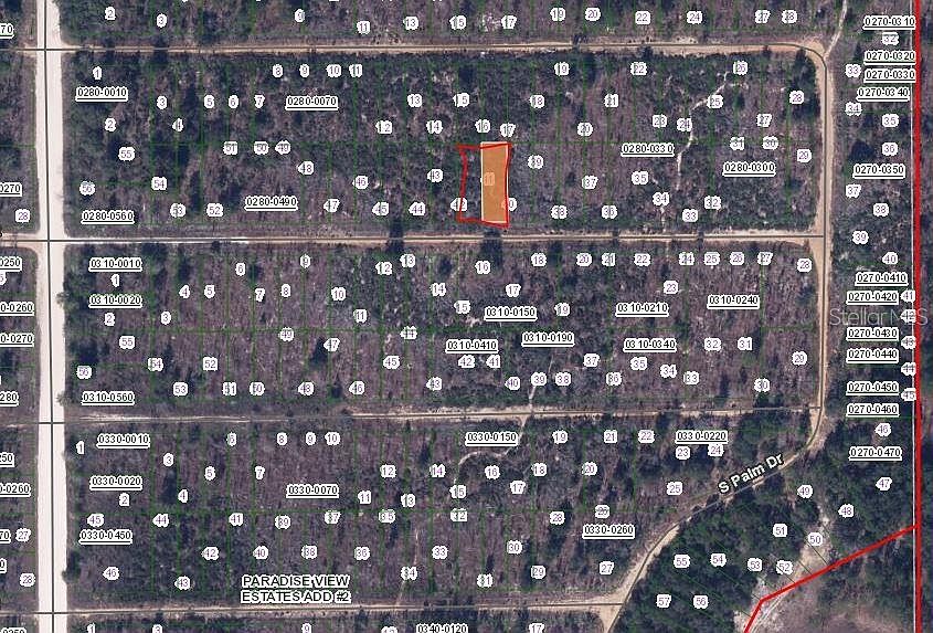 2nd image of 0 Birch St #41-42