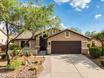 1892 E Cliff Swallow Trl, Green Valley, AZ, 85614
