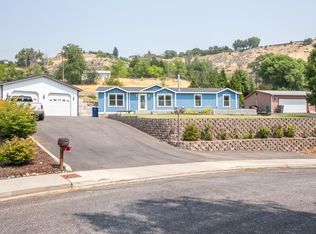 1604 Britini Dr, Wenatchee, WA 98801