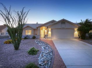 37706 S Mashie Dr, Saddlebrooke, AZ 85739