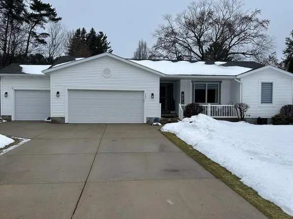 197 Eugene Ave, Muskegon, MI 49441