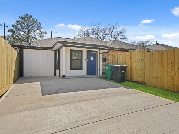 4154 Erby St, Houston, TX 77087