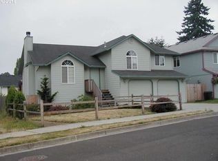 4801 NE 56th St, Vancouver, WA 98661