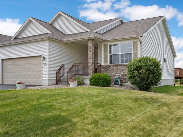 6421 Quail Ridge Dr SW, Cedar Rapids, IA 52404