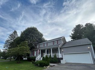 66 Bridle Path Ln, Methuen, MA 01844