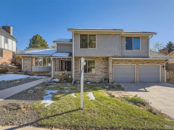 4210 S Allison Street, Lakewood, CO 80235