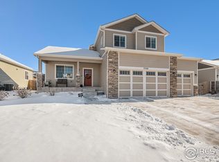 7304 McClellan Rd, Wellington, CO 80549