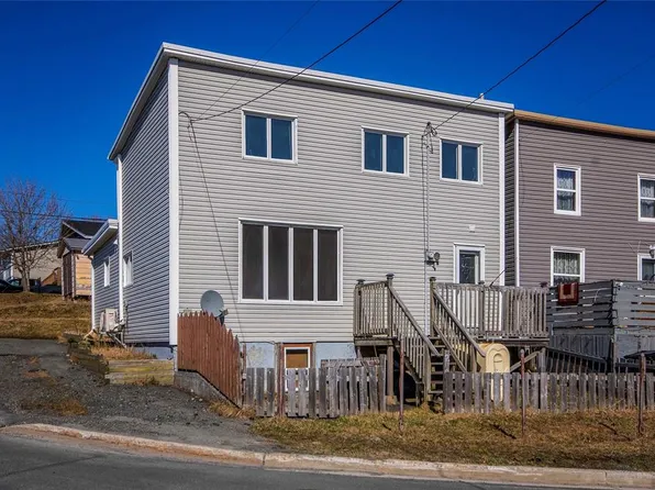 2 Dillon Crescent, St  John's, NL A0A1J0