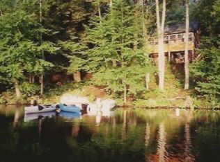42 Eagle Crag Lk, Tupper Lake, NY 12986