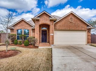 5001 Spyglass Hill Ln, Denton, TX 76208
