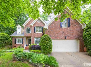 8621 Bluff Pointe Ct, Raleigh, NC 27615
