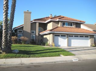 13476 Kibbings Rd, San Diego, CA 92130