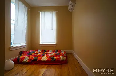 Rented by Spire Group