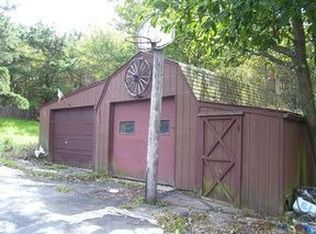 2244 Candlewood Ln, Blakeslee, PA 18610