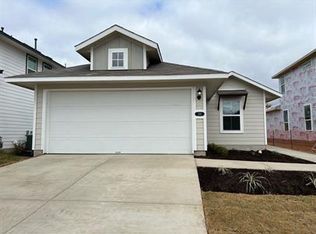 138 White Dunes Dr, Maxwell, TX 78656
