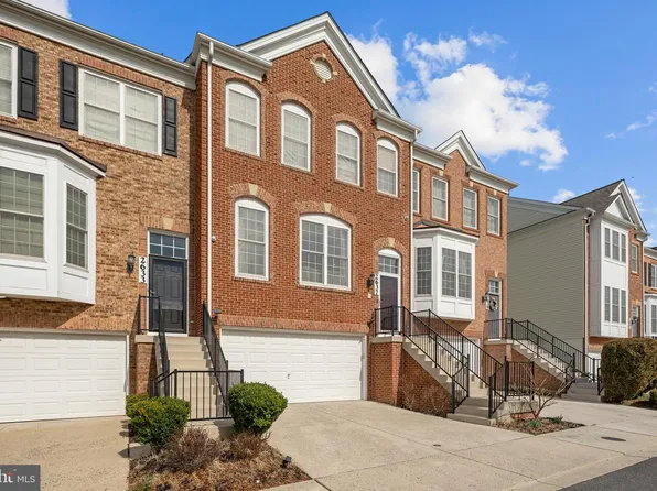2637 Patricia Roberts Harris Pl NE, Washington, DC 20018