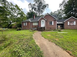 502 E Franklin St, Anderson, SC 29624