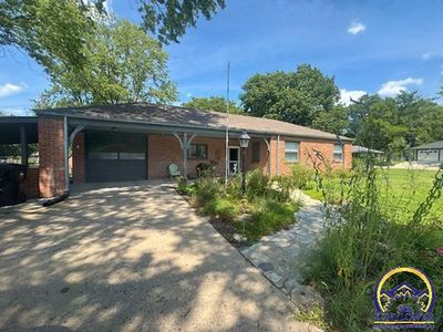 4600 SW 9th St, Topeka, KS, 66606