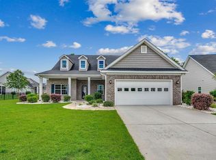 9408 Fetter Bush Rd, Myrtle Beach, SC 29579