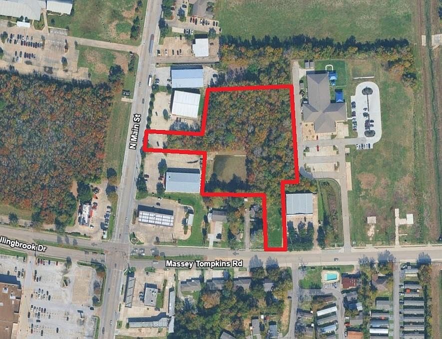 1st image of 0 Massey Tompkins Rd