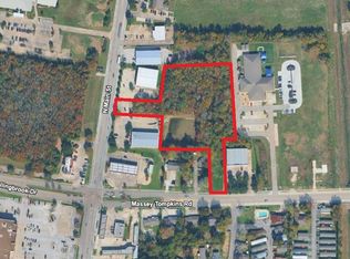 0 Massey Tompkins Rd, Baytown, TX 77521