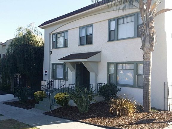 2nd image of 2627 C St APT 4