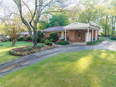 605 Westchester Dr, High Point, NC, 27262