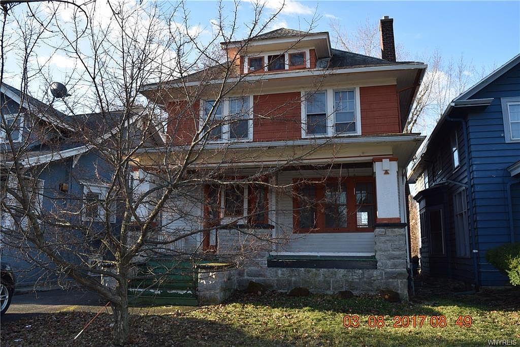 85 Highgate Ave, Buffalo, NY 14214 Zillow