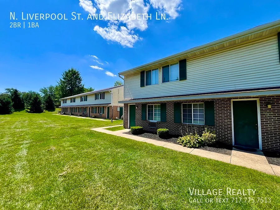 Affordable 2-Bed Convenient to I-83! Perfect for Harrisburg commuters! — Photo 1