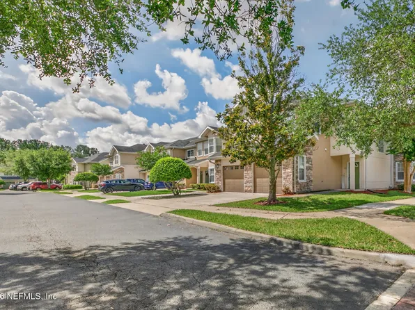 3750 SILVER BLUFF Boulevard #2108, Orange Park, FL 32065
