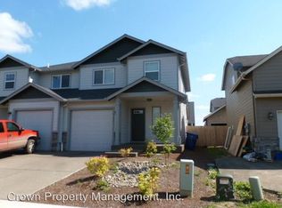 4144 Geranium Loop NE, Salem, OR 97305