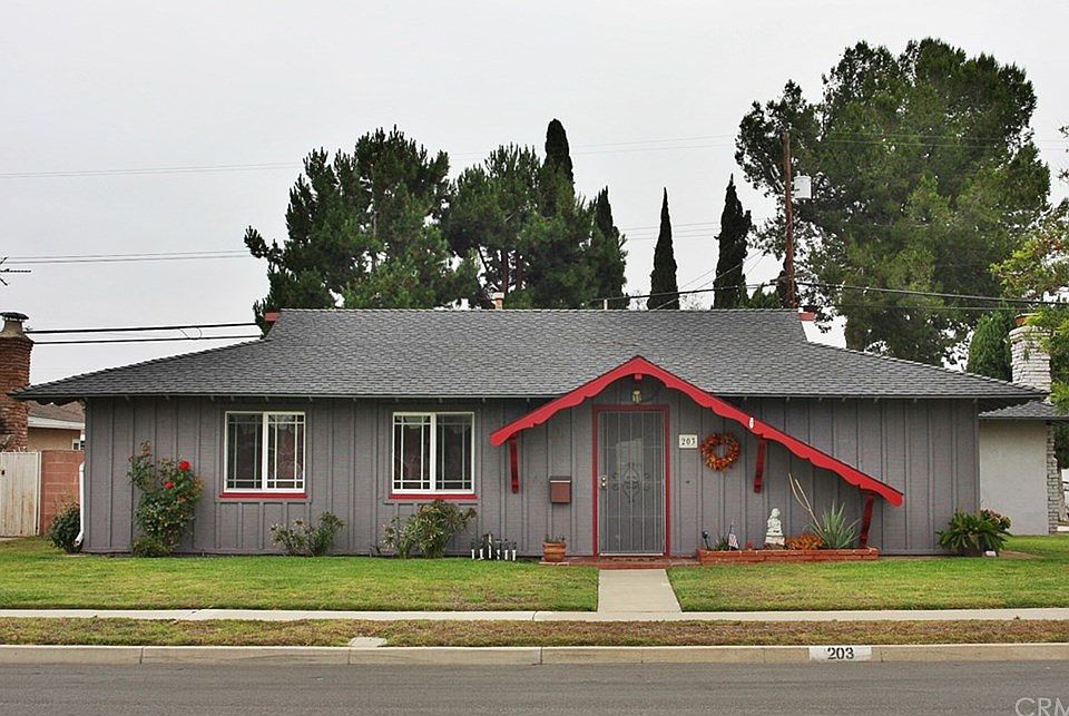 1st image of 203 S Hacienda St