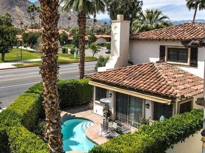550 N Indian Canyon Dr, Palm Springs, CA, 92262