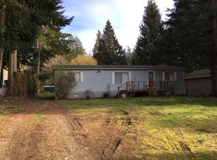 254 James Rd, Pt Roberts, WA 98281