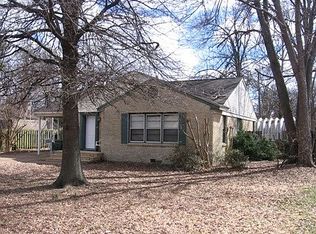 1013 Rollison St, Blytheville, AR 72315